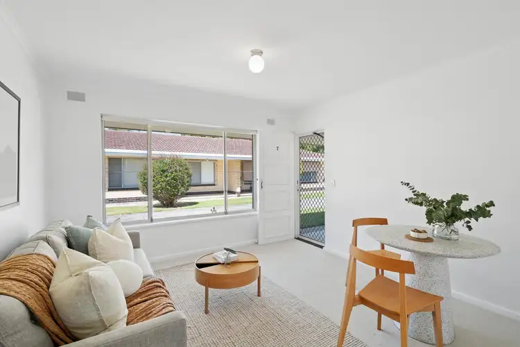 Fifth view of Homely unit listing, 7/45 Chopin Road, Somerton Park SA 5044