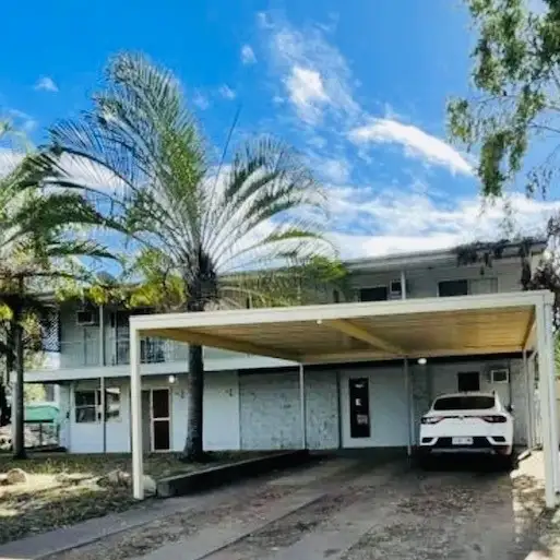 22 Hannah Crescent, Dysart QLD 4745