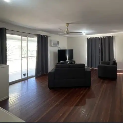 Second view of Homely house listing, 22 Hannah Crescent, Dysart QLD 4745
