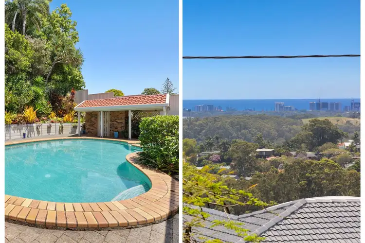 3 Parkes Lane, Terranora NSW 2486