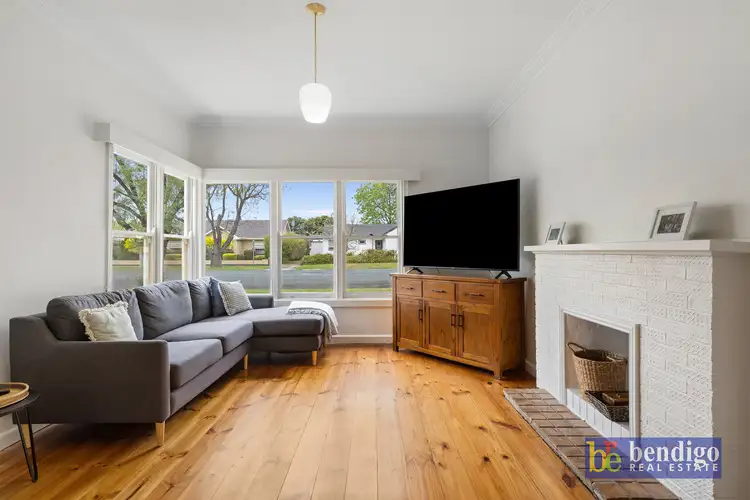 Fifth view of Homely house listing, 1 Lansell Street, Kangaroo Flat VIC 3555