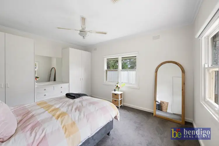 Sixth view of Homely house listing, 1 Lansell Street, Kangaroo Flat VIC 3555