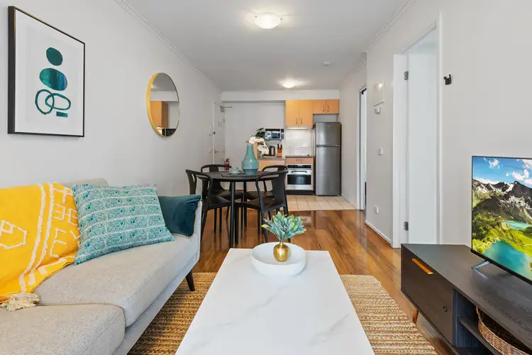 707/118 Franklin Street, Melbourne VIC 3000