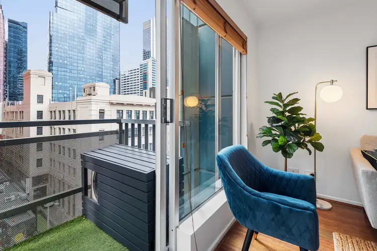 Sixth view of Homely apartment listing, 707/118 Franklin Street, Melbourne VIC 3000