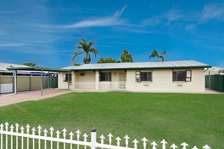 74 Kern Brothers Drive, Kirwan QLD 4817