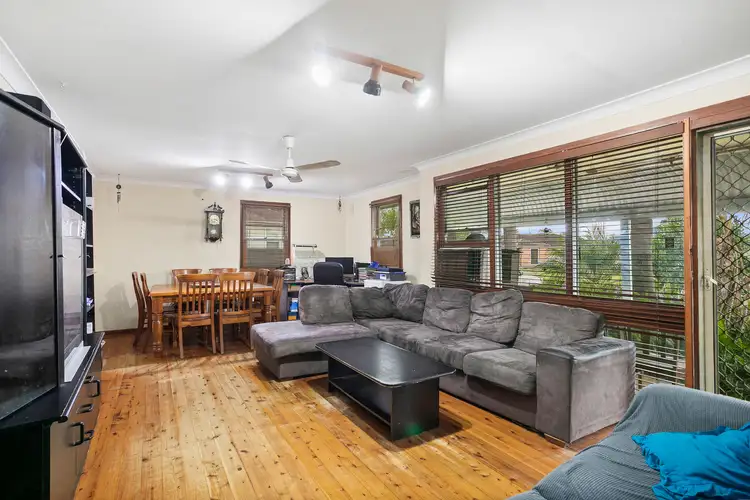 Second view of Homely house listing, 48 Eleebana Crescent, Koonawarra NSW 2530
