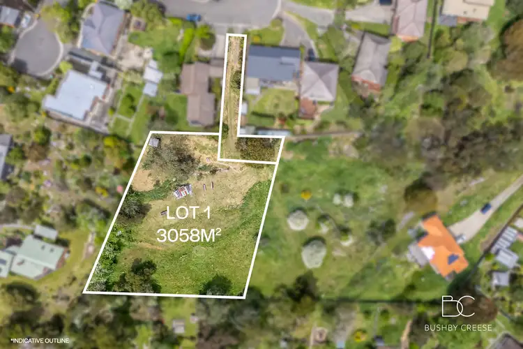 Main view of Homely house listing, 1/4 Sophie Place, West Launceston TAS 7250