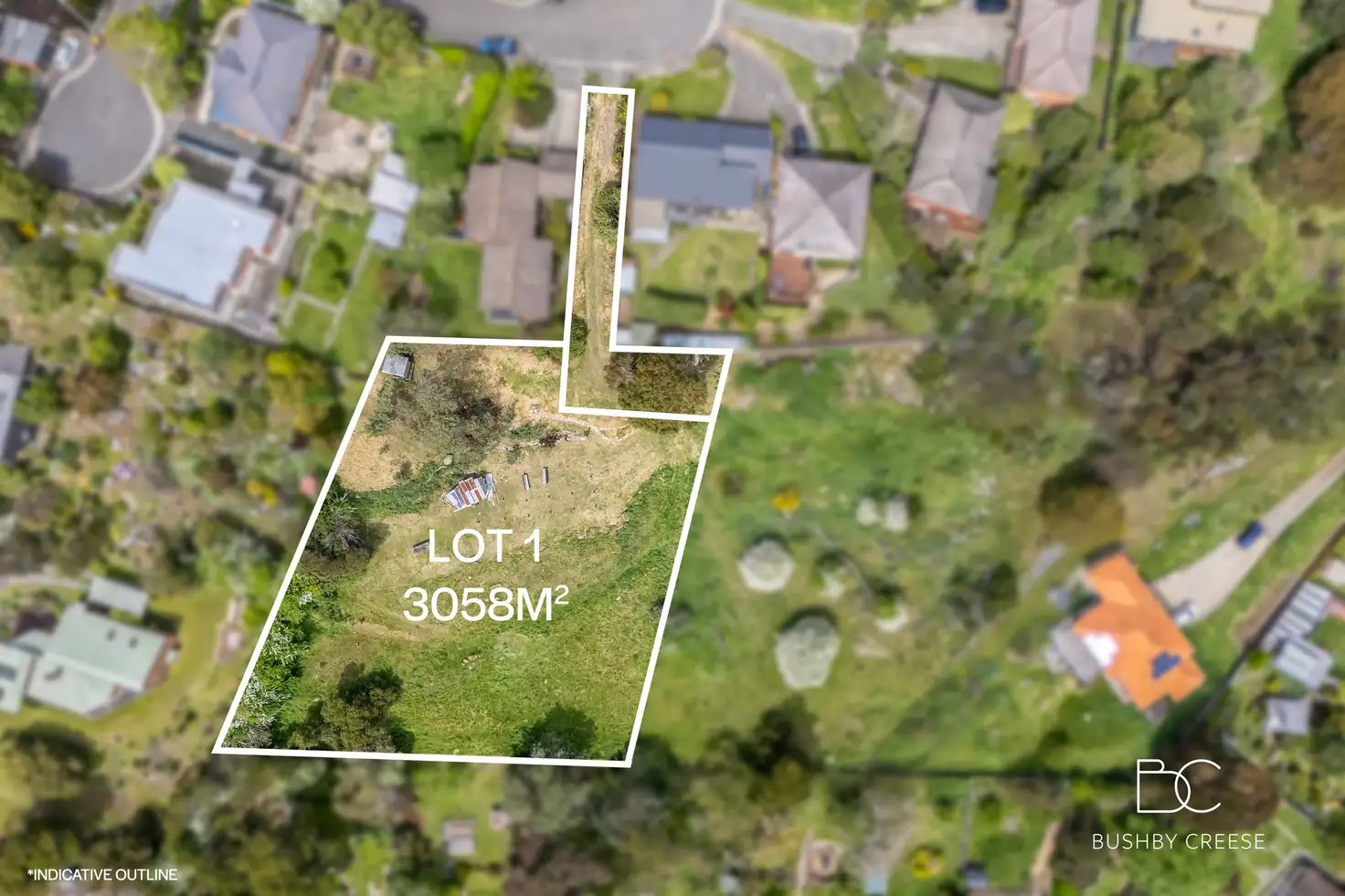 Main view of Homely house listing, 1/4 Sophie Place, West Launceston TAS 7250