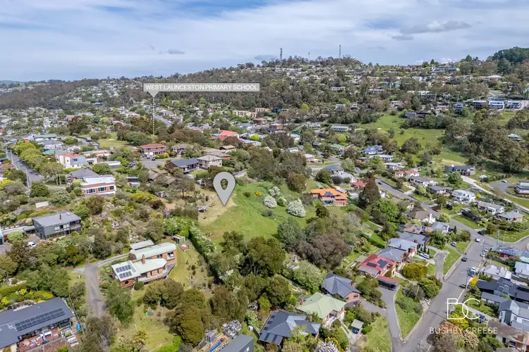 Sixth view of Homely house listing, 1/4 Sophie Place, West Launceston TAS 7250