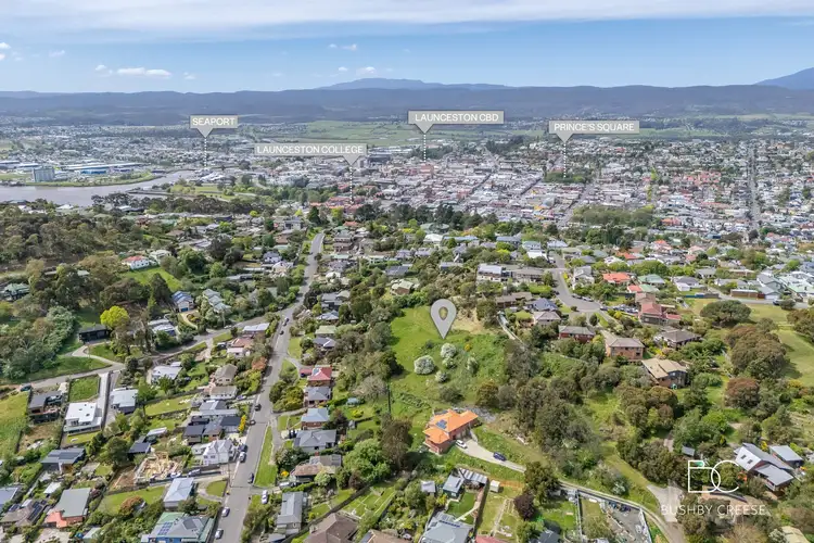 Seventh view of Homely house listing, 1/4 Sophie Place, West Launceston TAS 7250