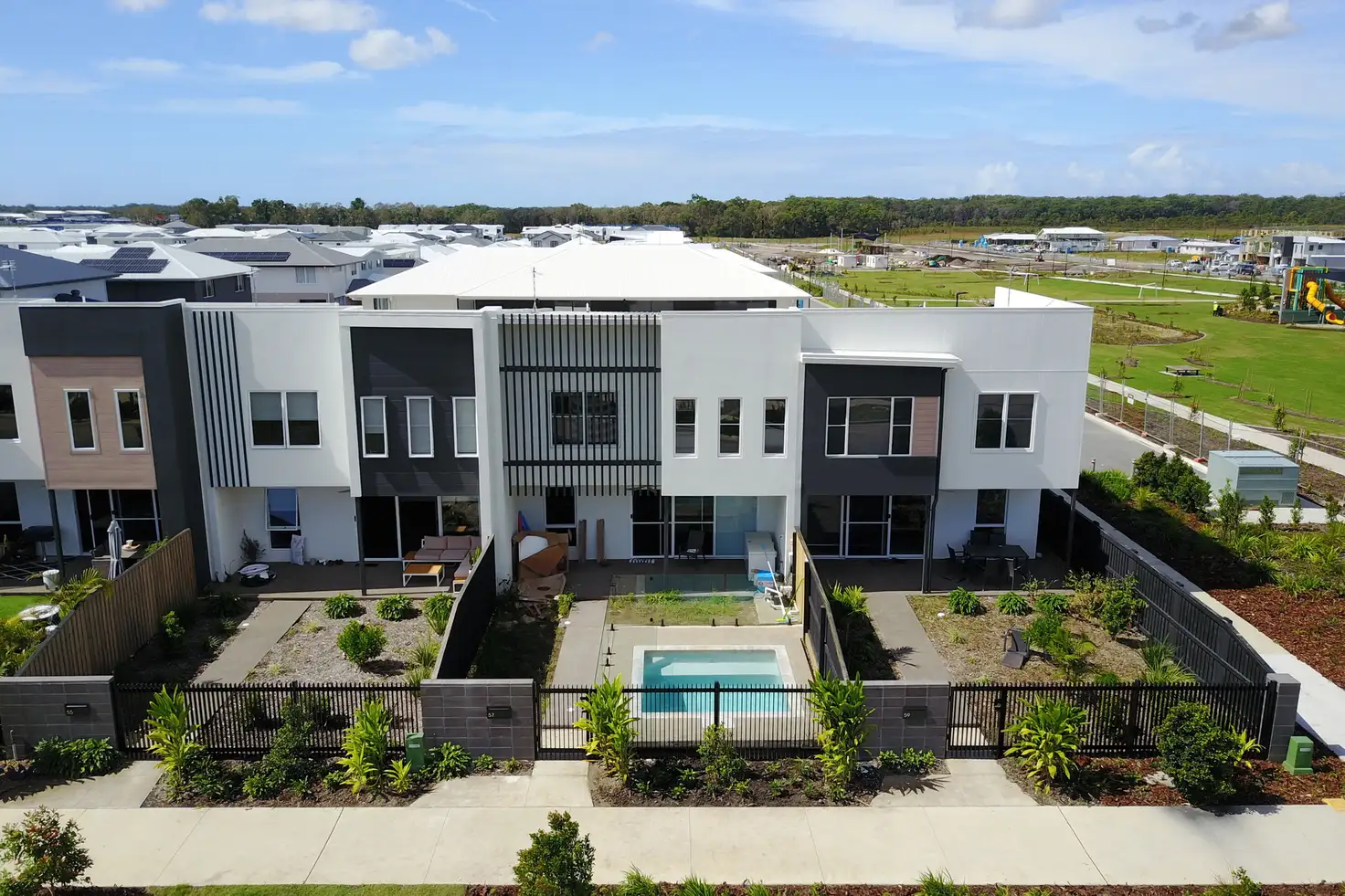 Main view of Homely house listing, 57 Sugar Mill Road, Palmview QLD 4553