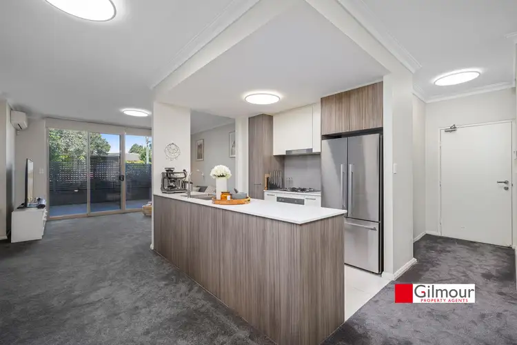 72/13-19 Seven Hills Road, Baulkham Hills NSW 2153
