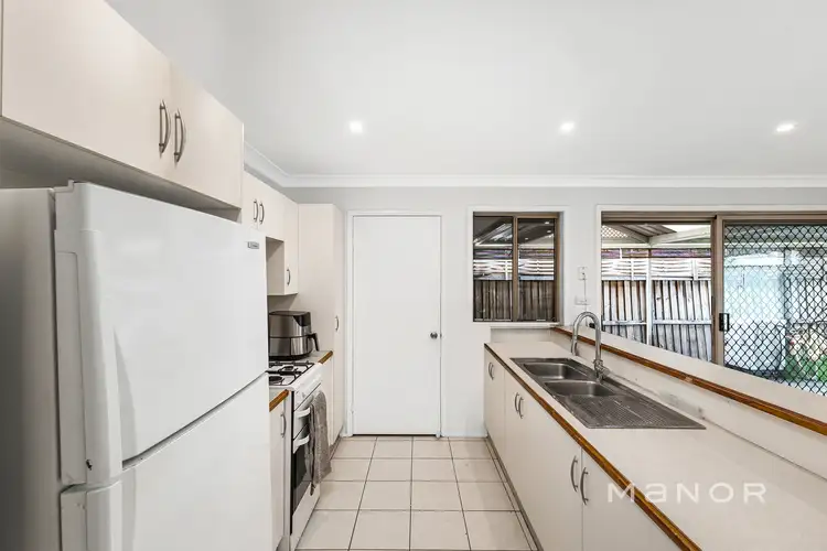 Second view of Homely house listing, 5 Dutch Place, Oakhurst NSW 2761
