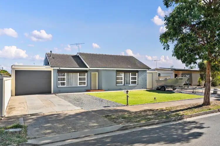 26 Bristol Crescent, Taperoo SA 5017