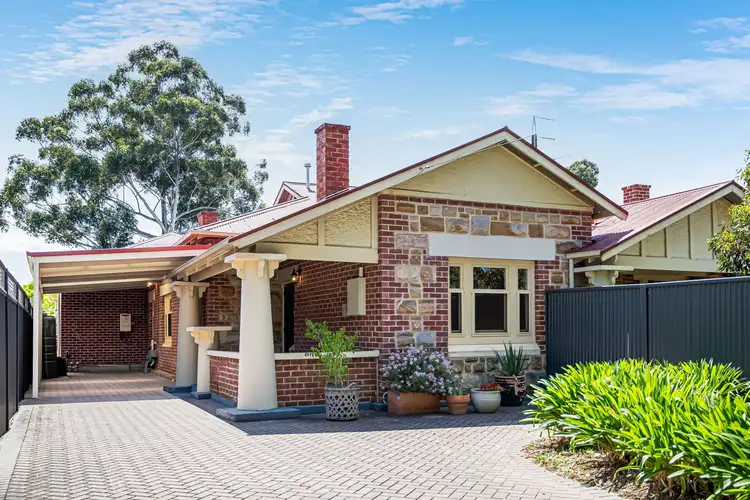 Main view of Homely house listing, 55 Regent Street, Kensington SA 5068