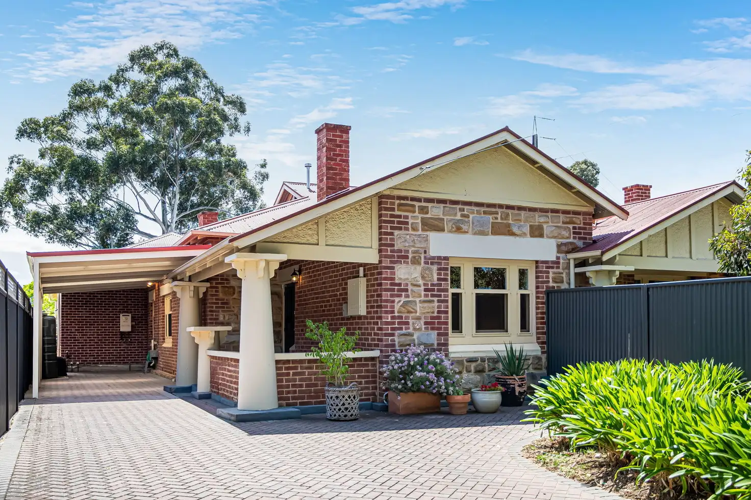 Main view of Homely house listing, 55 Regent Street, Kensington SA 5068