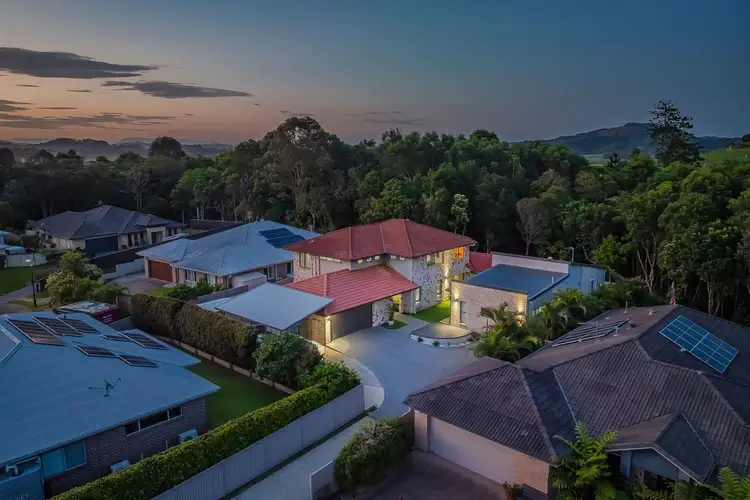 77 Lennox Circuit, Pottsville NSW 2489