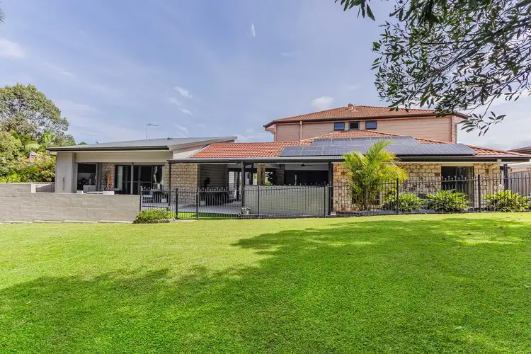 Third view of Homely house listing, 77 Lennox Circuit, Pottsville NSW 2489