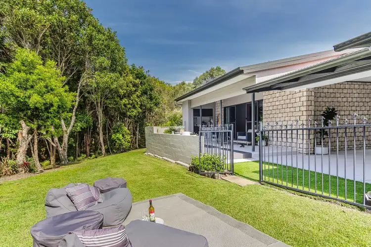 Fifth view of Homely house listing, 77 Lennox Circuit, Pottsville NSW 2489