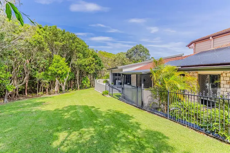 Sixth view of Homely house listing, 77 Lennox Circuit, Pottsville NSW 2489