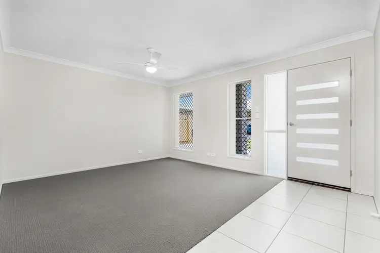 Second view of Homely house listing, 23 Faine Street, Manly West QLD 4179