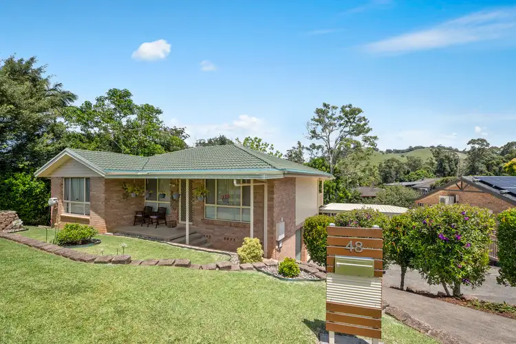 48 Oscar Ramsay Drive, Boambee East NSW 2452