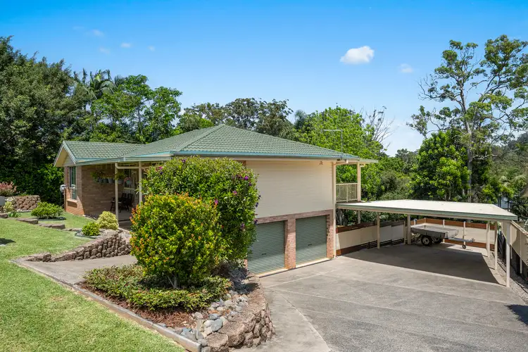 Second view of Homely house listing, 48 Oscar Ramsay Drive, Boambee East NSW 2452