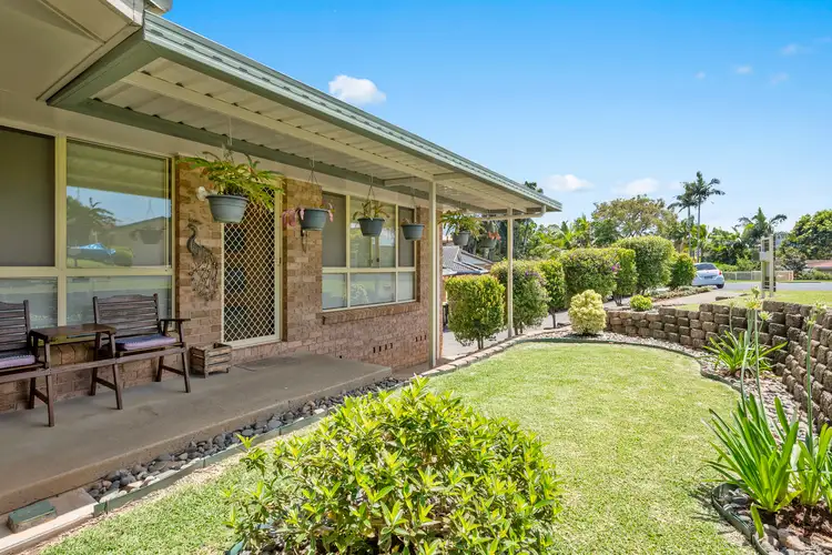 Third view of Homely house listing, 48 Oscar Ramsay Drive, Boambee East NSW 2452