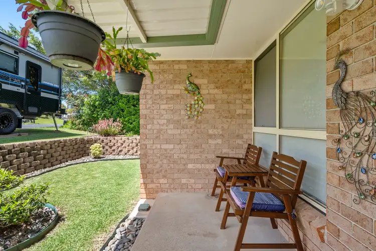 Fourth view of Homely house listing, 48 Oscar Ramsay Drive, Boambee East NSW 2452