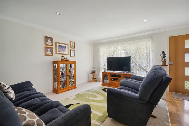 Fifth view of Homely house listing, 48 Oscar Ramsay Drive, Boambee East NSW 2452