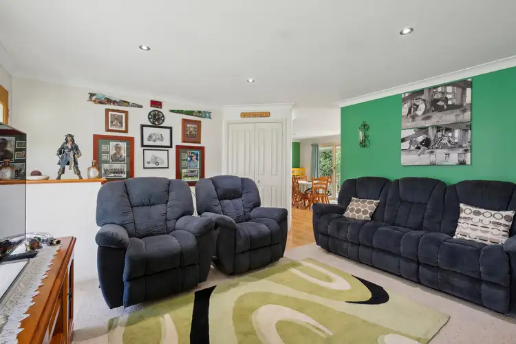 Sixth view of Homely house listing, 48 Oscar Ramsay Drive, Boambee East NSW 2452