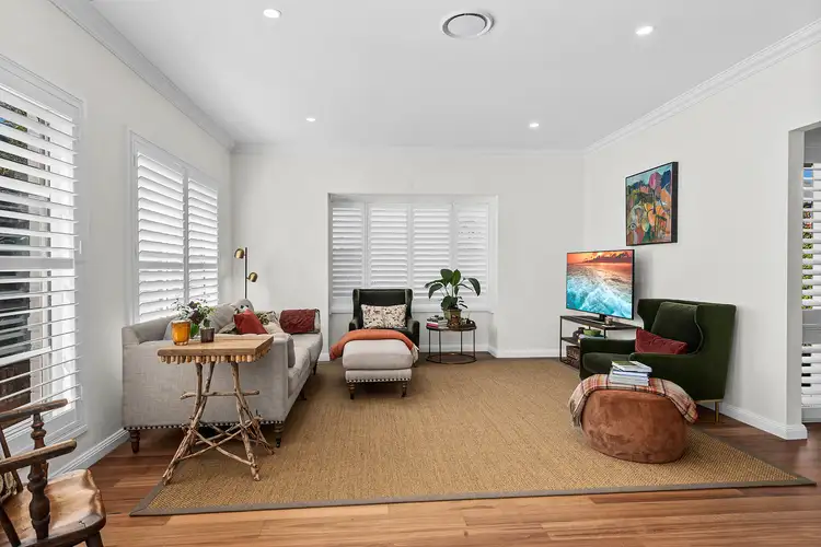 Second view of Homely villa listing, 2/112 Merrigang Street, Bowral NSW 2576