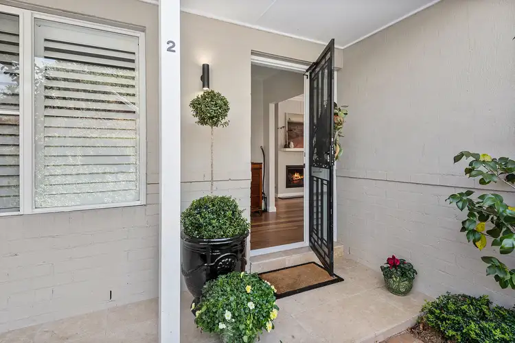 Fourth view of Homely villa listing, 2/112 Merrigang Street, Bowral NSW 2576