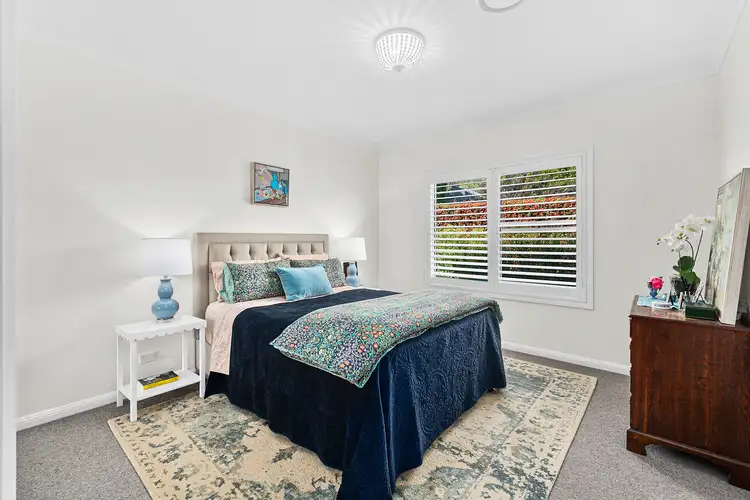 Sixth view of Homely villa listing, 2/112 Merrigang Street, Bowral NSW 2576