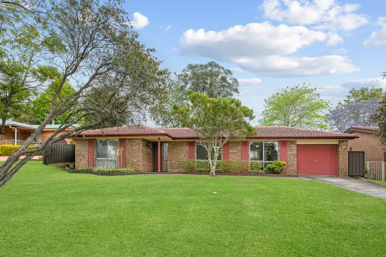 21 Meyers Crescent, Cooranbong NSW 2265