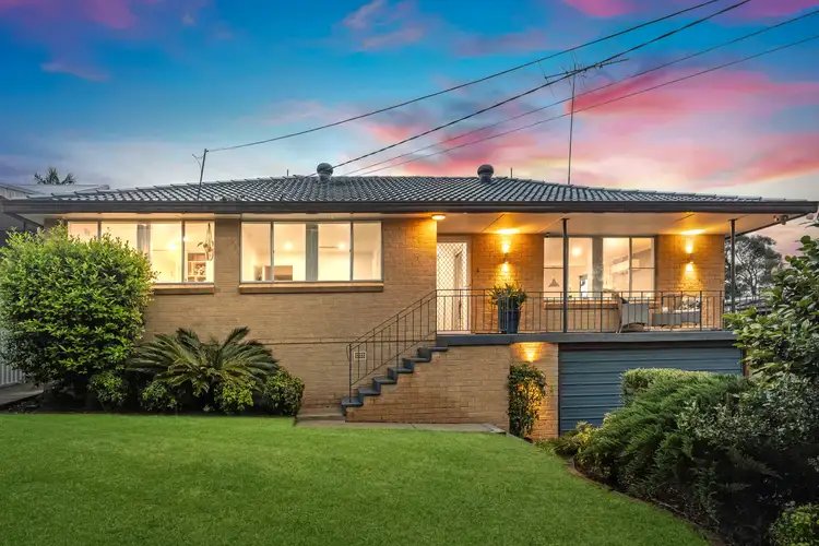 Main view of Homely house listing, 8 Nerang Close, West Pennant Hills NSW 2125
