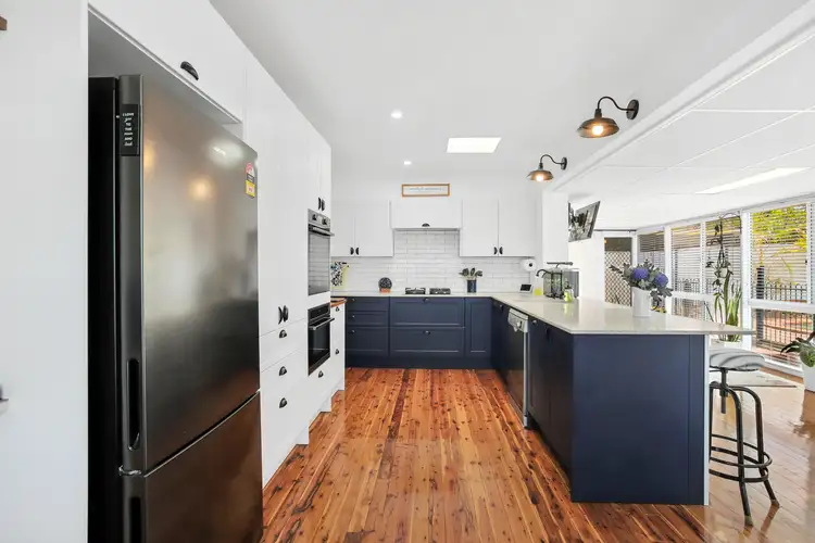 Third view of Homely house listing, 8 Nerang Close, West Pennant Hills NSW 2125