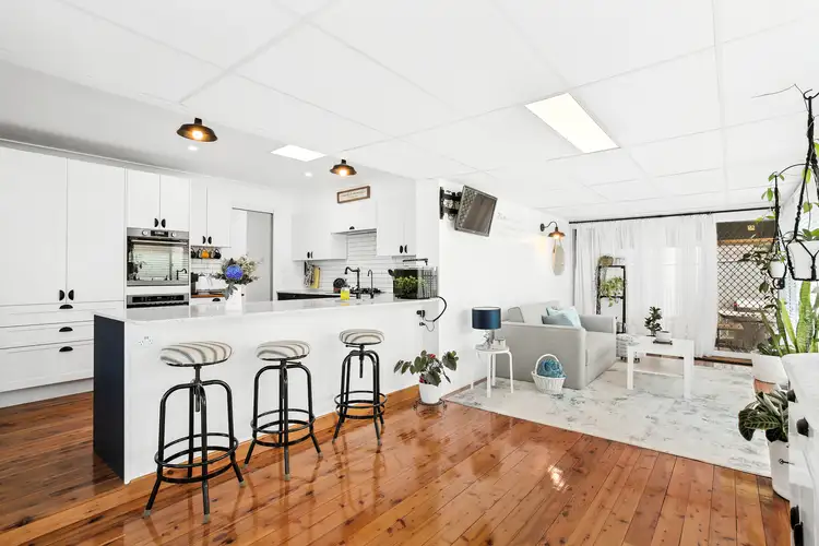 Fourth view of Homely house listing, 8 Nerang Close, West Pennant Hills NSW 2125