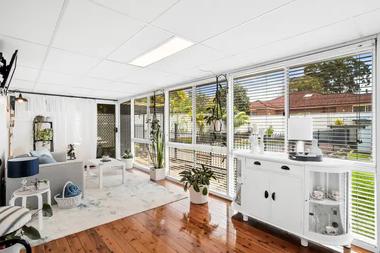 Fifth view of Homely house listing, 8 Nerang Close, West Pennant Hills NSW 2125