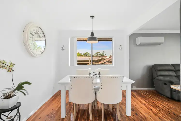 Sixth view of Homely house listing, 8 Nerang Close, West Pennant Hills NSW 2125