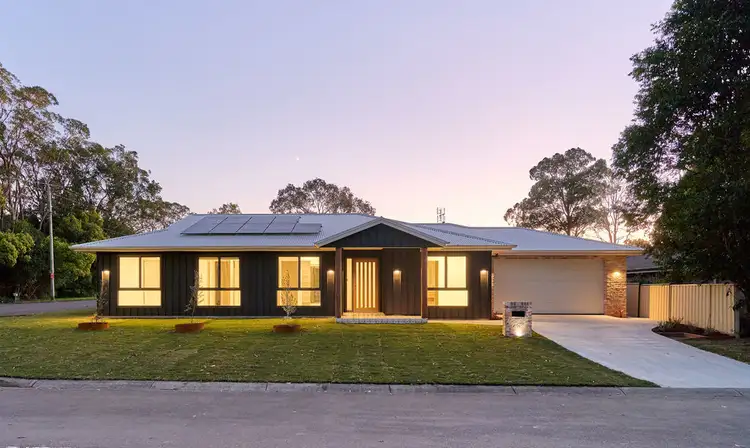 642 Freemans Drive, Cooranbong NSW 2265