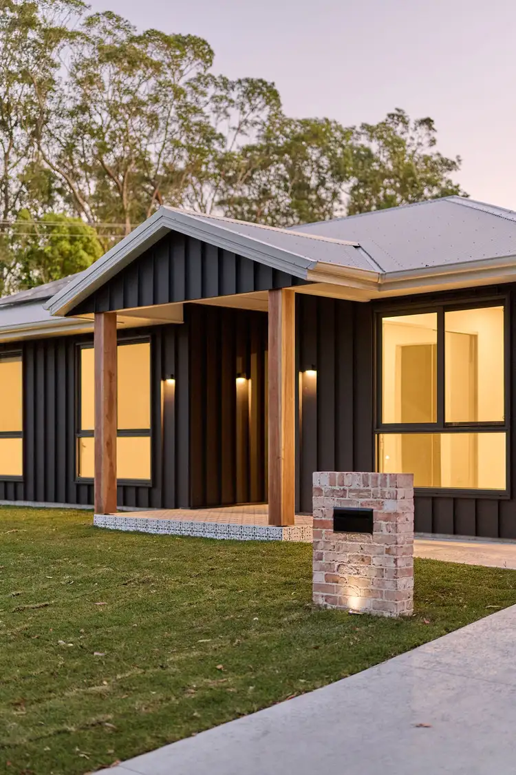 Third view of Homely house listing, 642 Freemans Drive, Cooranbong NSW 2265