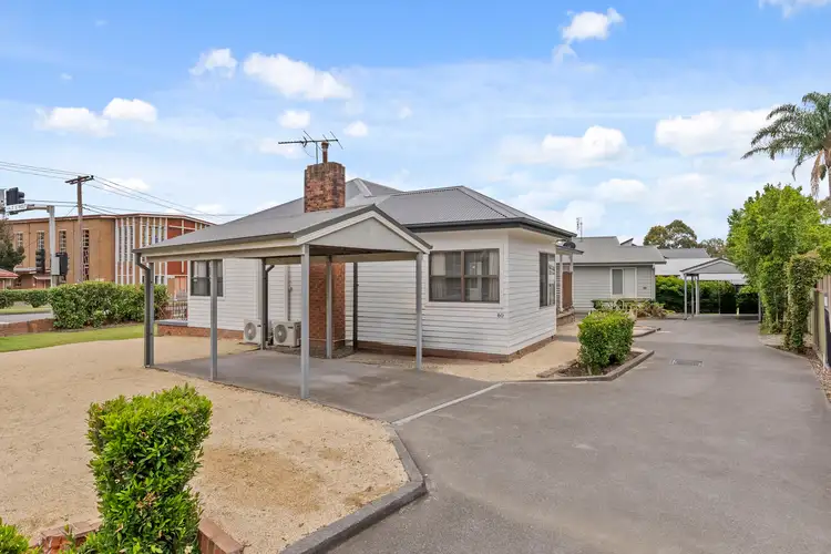 Main view of Homely house listing, 60 Vale Street, Birmingham Gardens NSW 2287