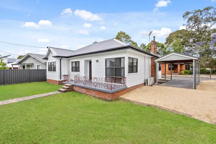 Third view of Homely house listing, 60 Vale Street, Birmingham Gardens NSW 2287