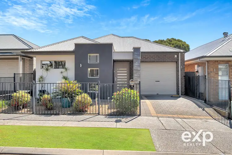 5 Edwin Street, Blakeview SA 5114