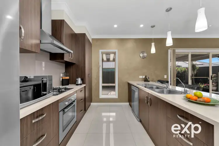 Third view of Homely house listing, 5 Edwin Street, Blakeview SA 5114
