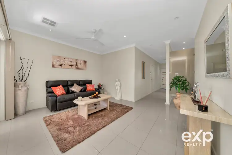 Fourth view of Homely house listing, 5 Edwin Street, Blakeview SA 5114