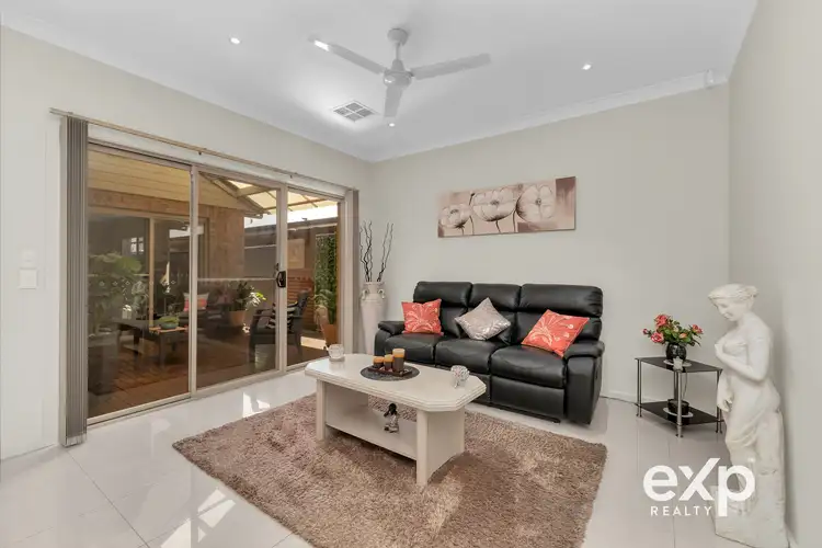 Fifth view of Homely house listing, 5 Edwin Street, Blakeview SA 5114