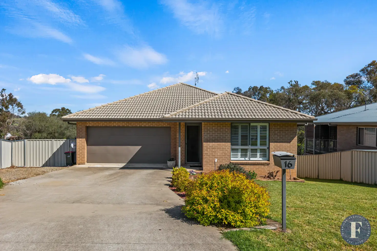 Main view of Homely house listing, 16 Henry Place, Young NSW 2594