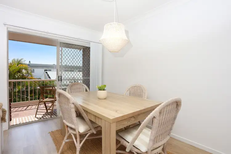 Sixth view of Homely unit listing, 6/11 Fourteenth Avenue, Palm Beach QLD 4221